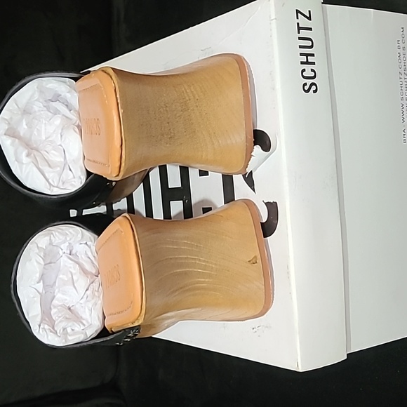 Shultz mules - Picture 3 of 7